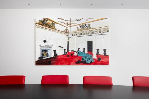 02 installation-view-Saxo-Bank-2010